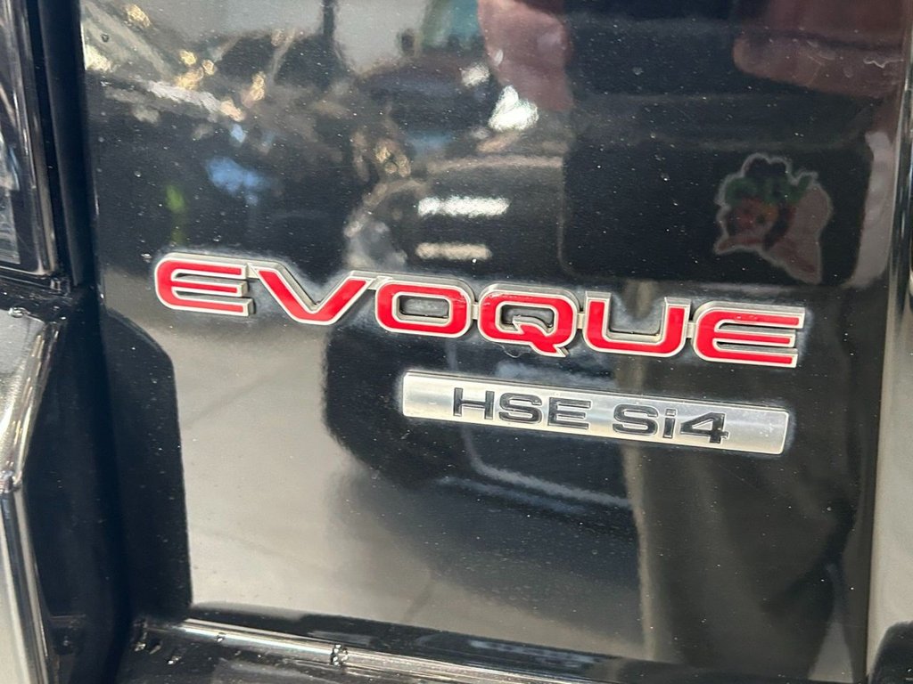 Used Land Rover Range Rover Evoque 2018 for sale - 77952322: Photo 15