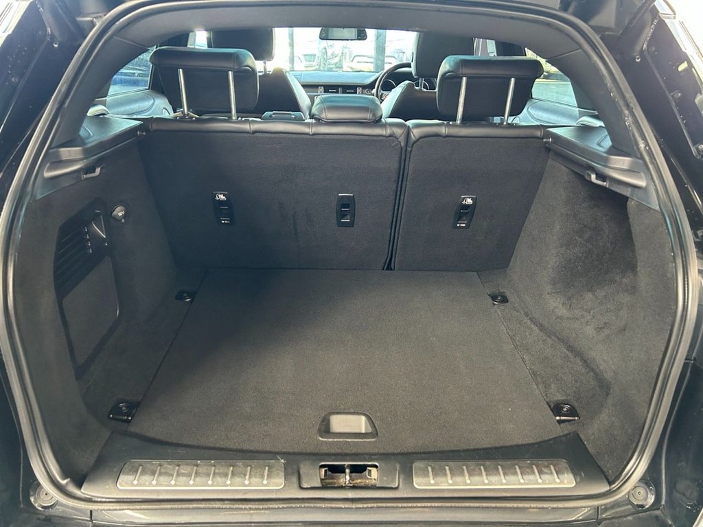 Used Land Rover Range Rover Evoque 2018 for sale - 77952322: Photo 16