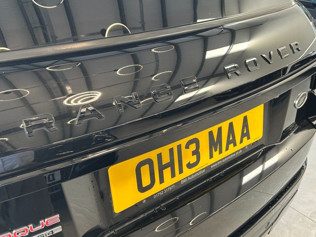 Used Land Rover Range Rover Evoque 2018 for sale - 77952322: Photo 18