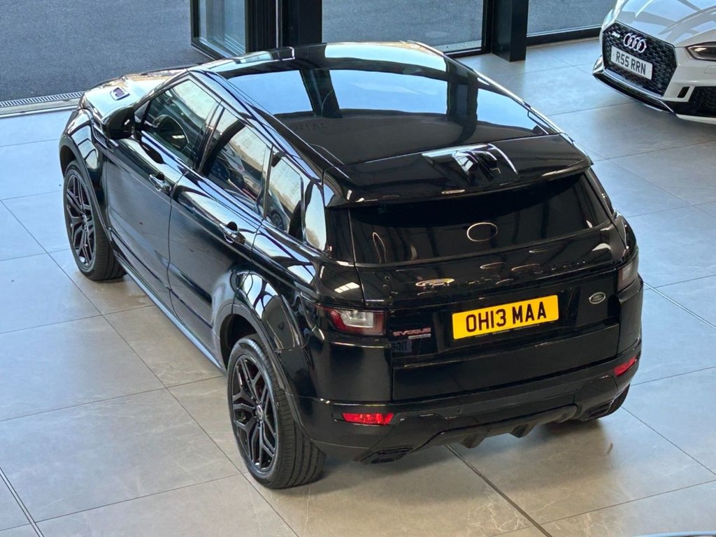 Used Land Rover Range Rover Evoque 2018 for sale - 77952322: Photo 19
