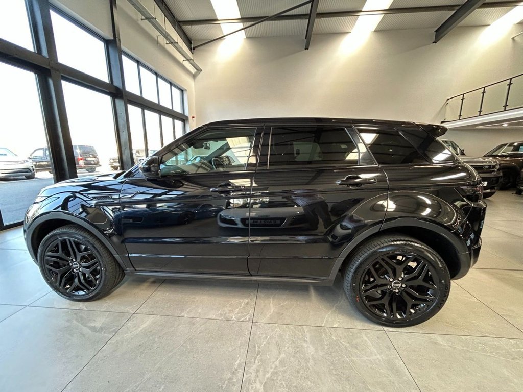 Used Land Rover Range Rover Evoque 2018 for sale - 77952322: Photo 21