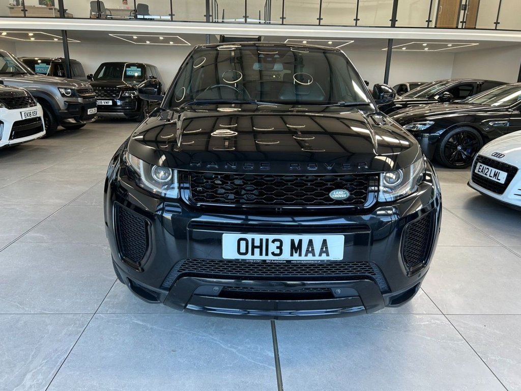 Used Land Rover Range Rover Evoque 2018 for sale - 77952322: Photo 23