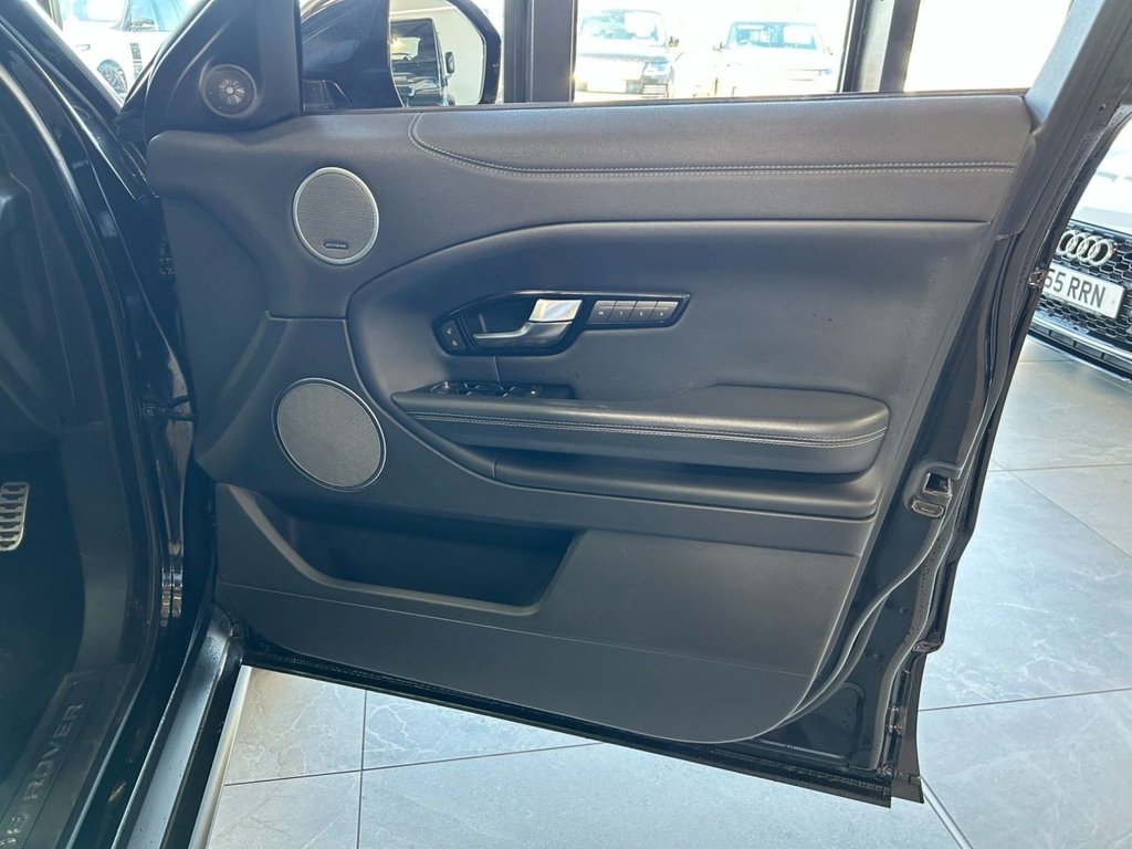 Used Land Rover Range Rover Evoque 2018 for sale - 77952322: Photo 24