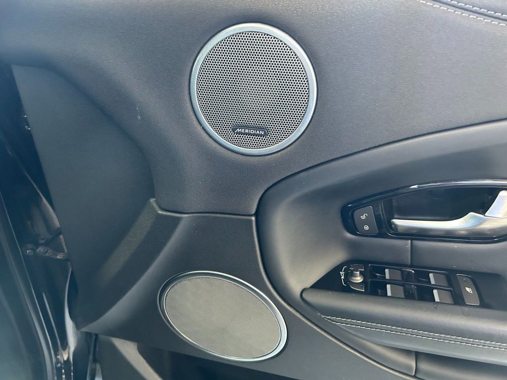 Used Land Rover Range Rover Evoque 2018 for sale - 77952322: Photo 26