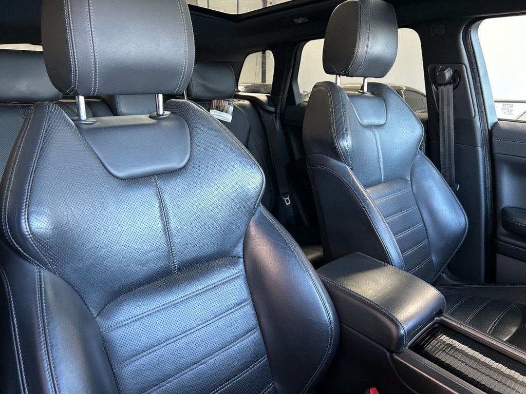 Used Land Rover Range Rover Evoque 2018 for sale - 77952322: Photo 28