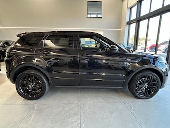 Used Land Rover Range Rover Evoque 2018 for sale - 77952322: Photo