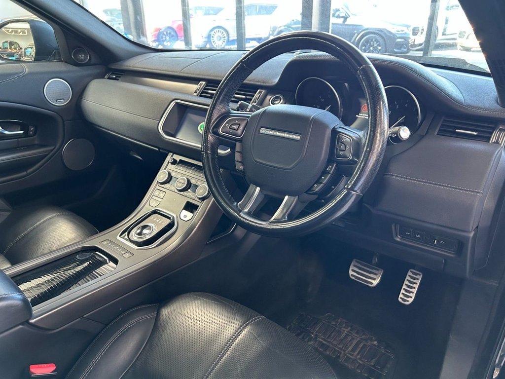 Used Land Rover Range Rover Evoque 2018 for sale - 77952322: Photo 3