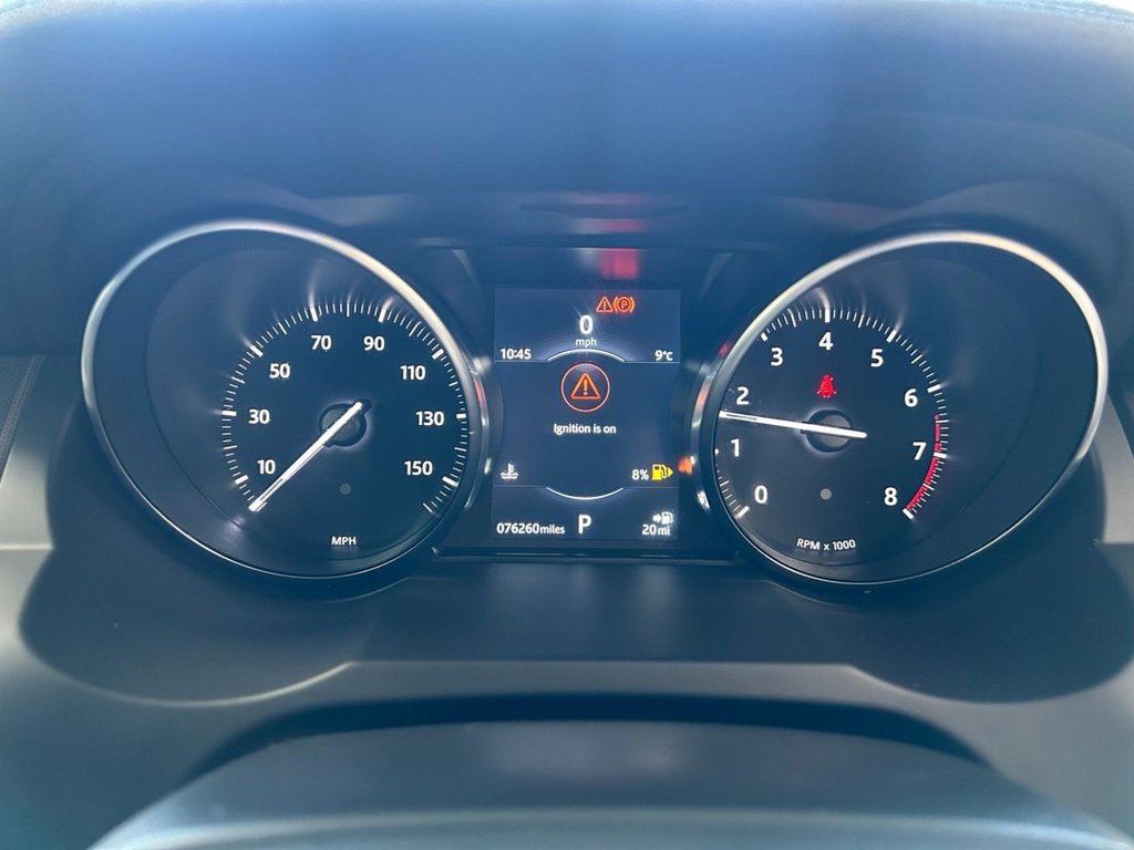 Used Land Rover Range Rover Evoque 2018 for sale - 77952322: Photo 30