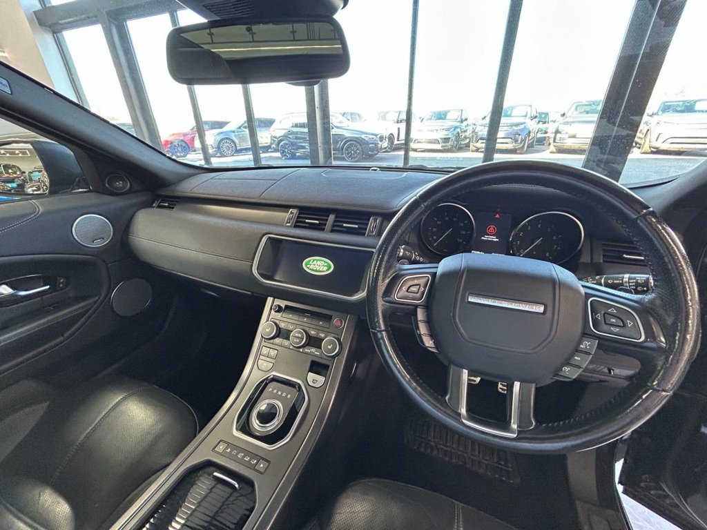 Used Land Rover Range Rover Evoque 2018 for sale - 77952322: Photo 31
