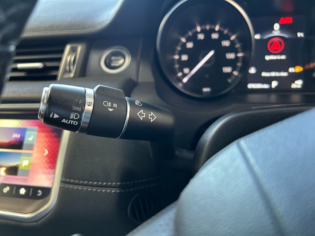 Used Land Rover Range Rover Evoque 2018 for sale - 77952322: Photo 33