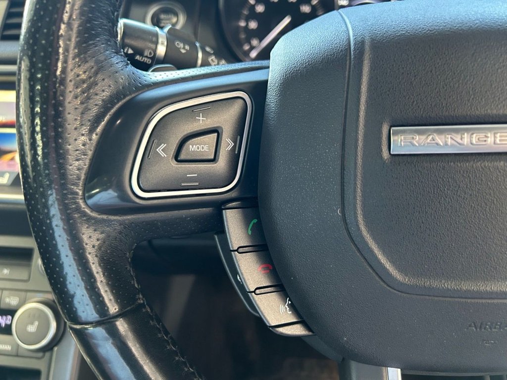 Used Land Rover Range Rover Evoque 2018 for sale - 77952322: Photo 34