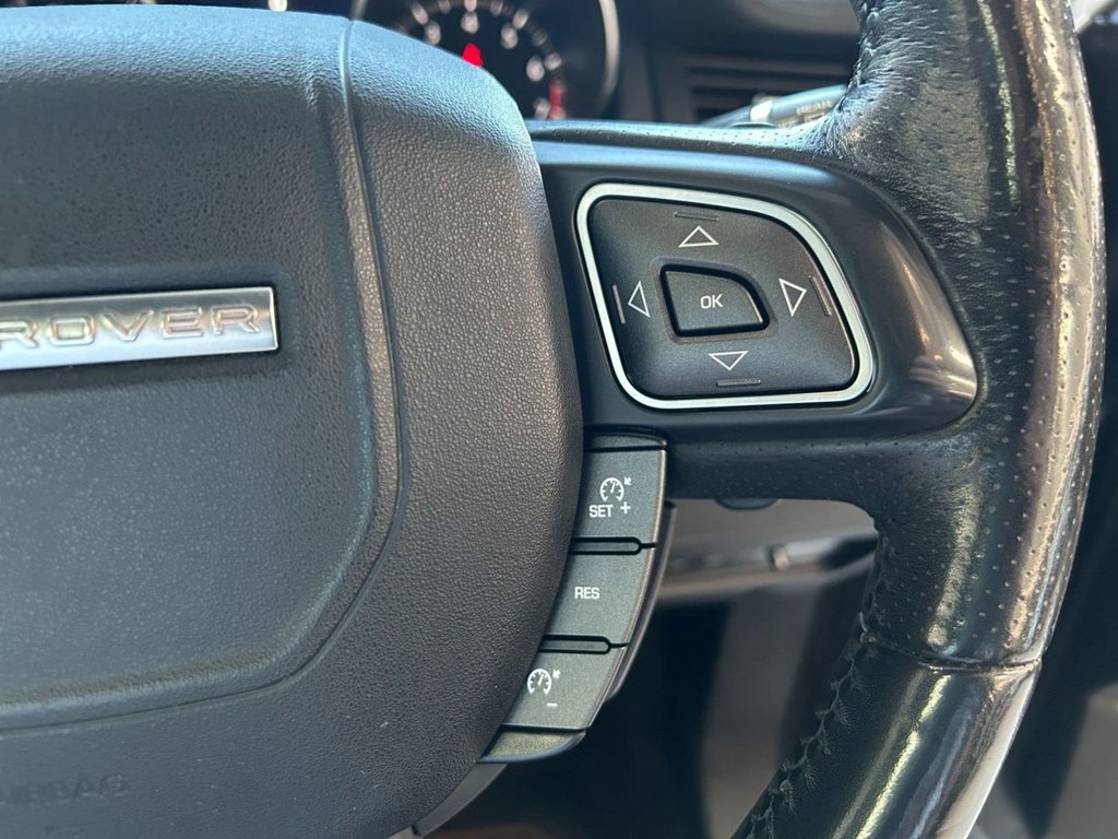 Used Land Rover Range Rover Evoque 2018 for sale - 77952322: Photo 35