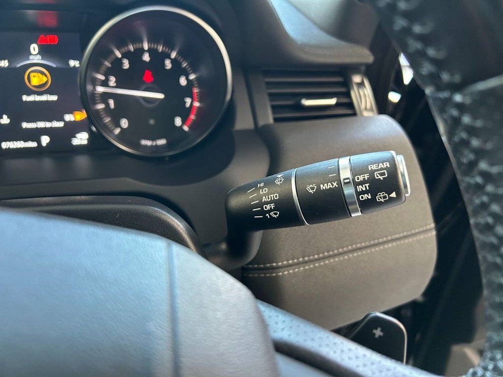 Used Land Rover Range Rover Evoque 2018 for sale - 77952322: Photo 36