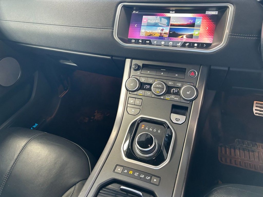 Used Land Rover Range Rover Evoque 2018 for sale - 77952322: Photo 37