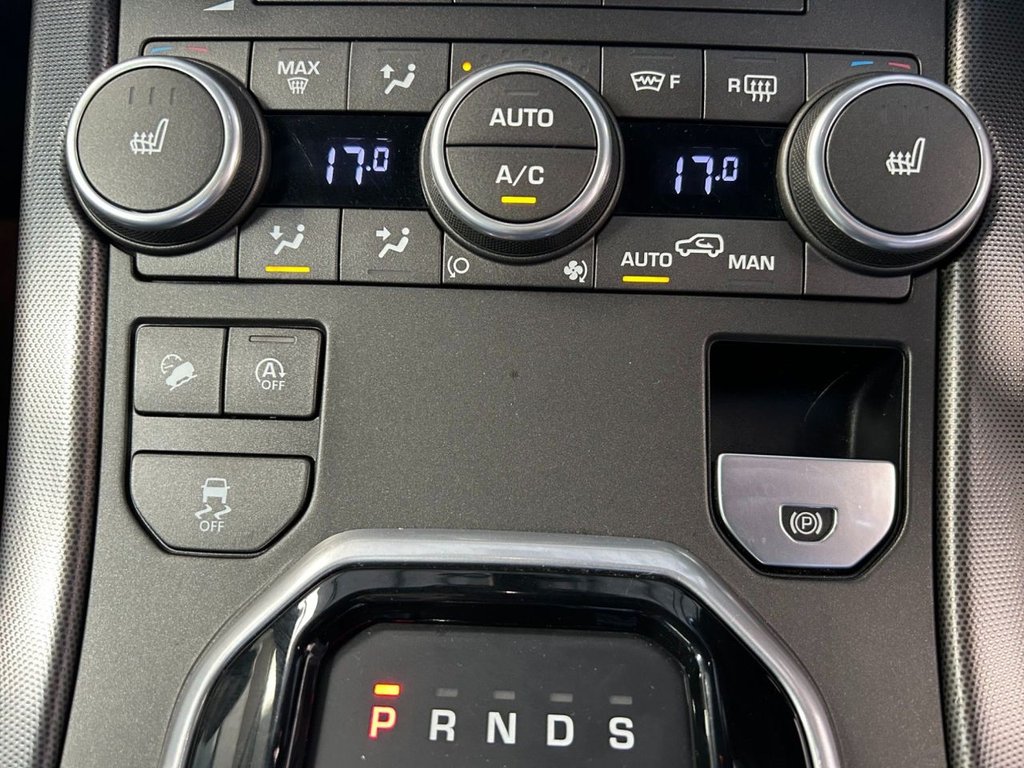 Used Land Rover Range Rover Evoque 2018 for sale - 77952322: Photo 38