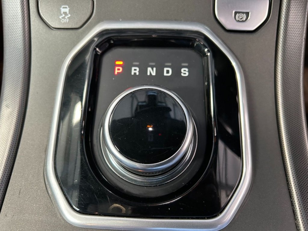 Used Land Rover Range Rover Evoque 2018 for sale - 77952322: Photo 39