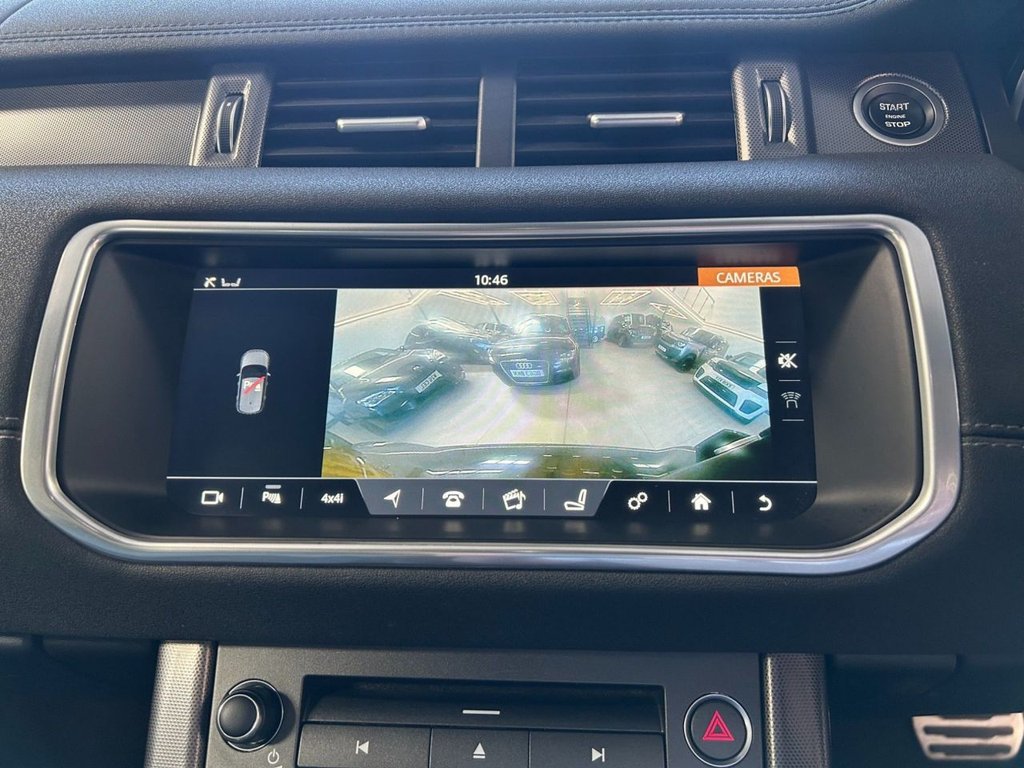 Used Land Rover Range Rover Evoque 2018 for sale - 77952322: Photo 41