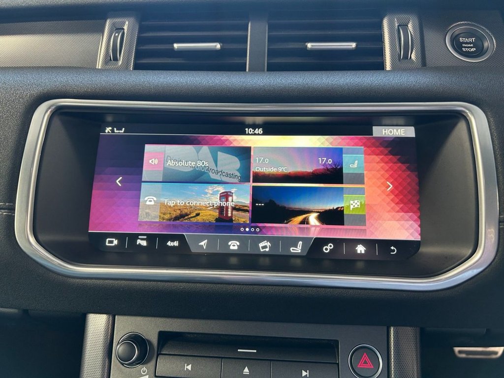 Used Land Rover Range Rover Evoque 2018 for sale - 77952322: Photo 42