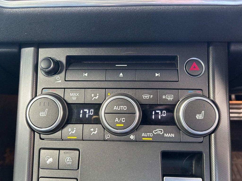 Used Land Rover Range Rover Evoque 2018 for sale - 77952322: Photo 43