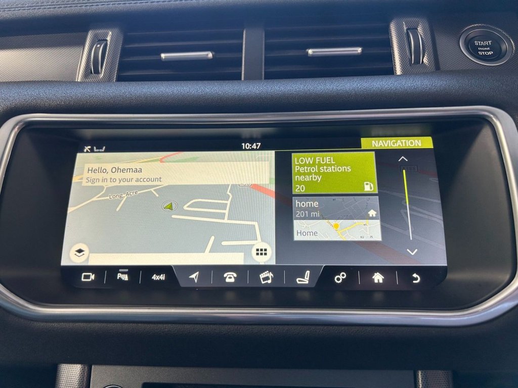 Used Land Rover Range Rover Evoque 2018 for sale - 77952322: Photo 45