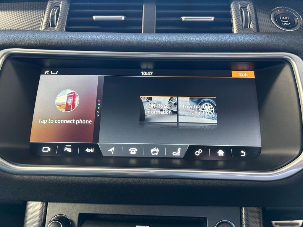 Used Land Rover Range Rover Evoque 2018 for sale - 77952322: Photo 46