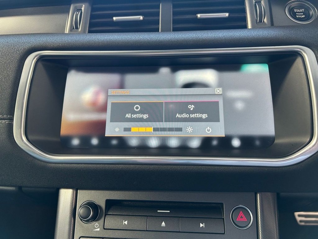 Used Land Rover Range Rover Evoque 2018 for sale - 77952322: Photo 47