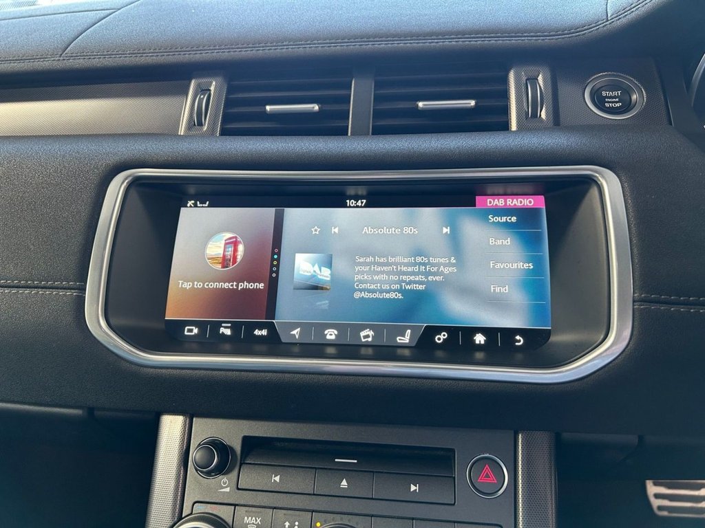 Used Land Rover Range Rover Evoque 2018 for sale - 77952322: Photo 49