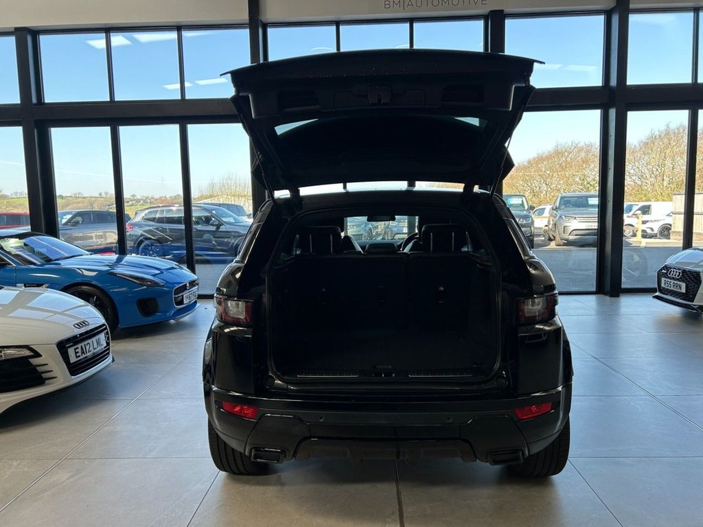 Used Land Rover Range Rover Evoque 2018 for sale - 77952322: Photo 5