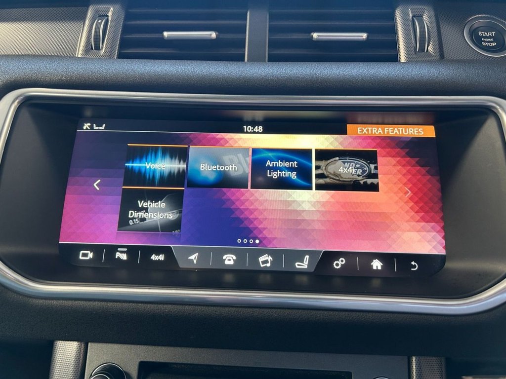 Used Land Rover Range Rover Evoque 2018 for sale - 77952322: Photo 50