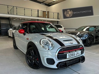 Used MINI Hatch 2016 for sale - 79529989: Photo