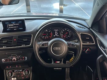 Used Audi Q3 2017 for sale - 79655669: Photo