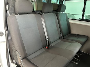 Used Volkswagen Transporter 2017 for sale - 78543514: Photo