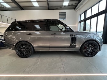 Used Land Rover Range Rover 2018 for sale - 76430012: Photo