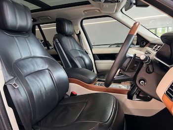 Used Land Rover Range Rover 2018 for sale - 76430012: Photo