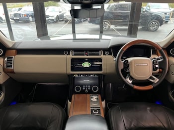 Used Land Rover Range Rover 2018 for sale - 76430012: Photo