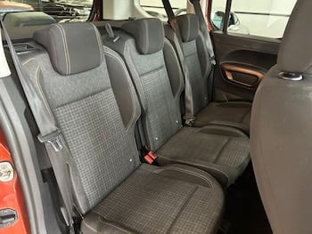 Used Peugeot Rifter 2020 for sale - 79738726: Photo