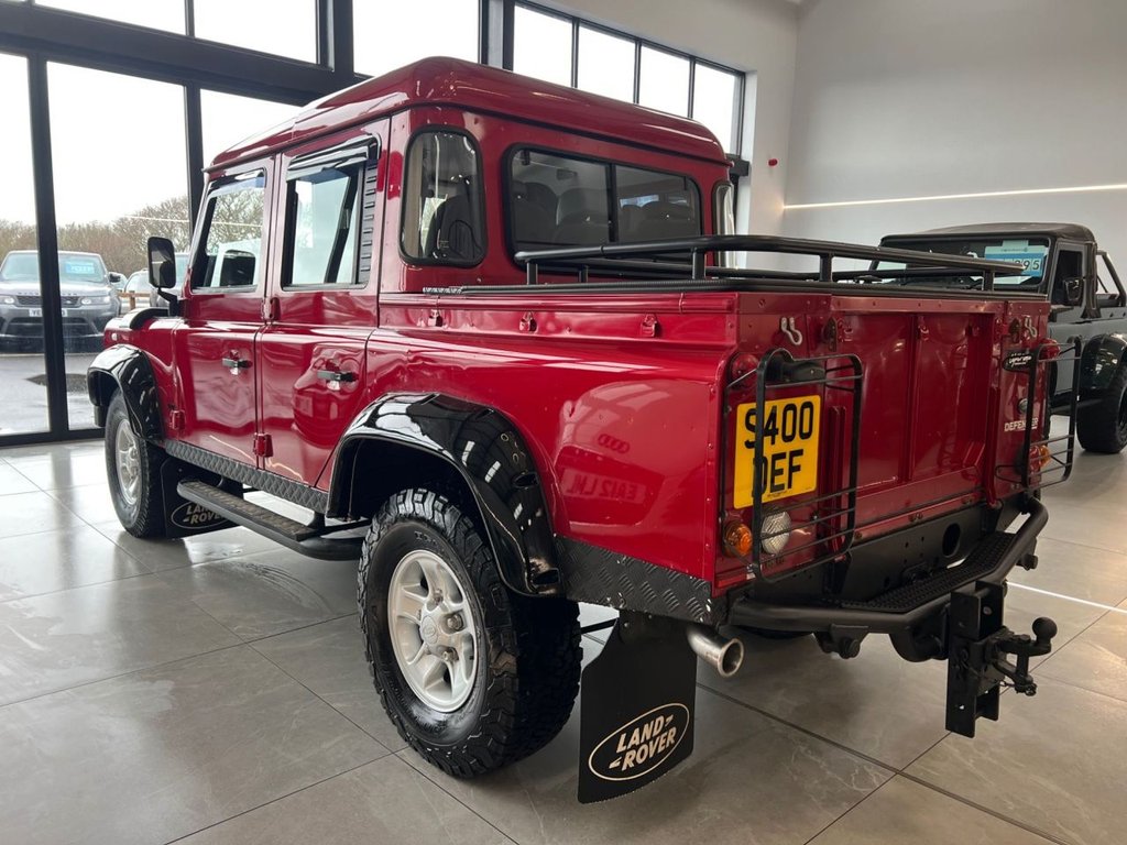 Used Land Rover Defender 2012 for sale - 77451503: Photo 10