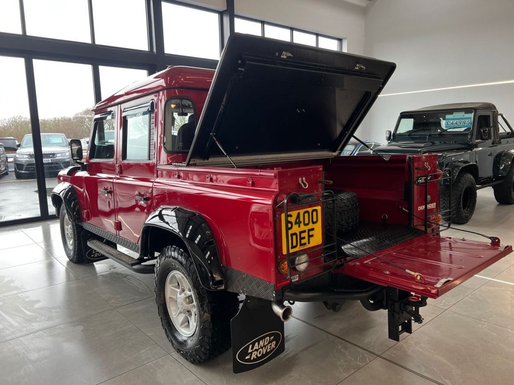 Used Land Rover Defender 2012 for sale - 77451503: Photo 12