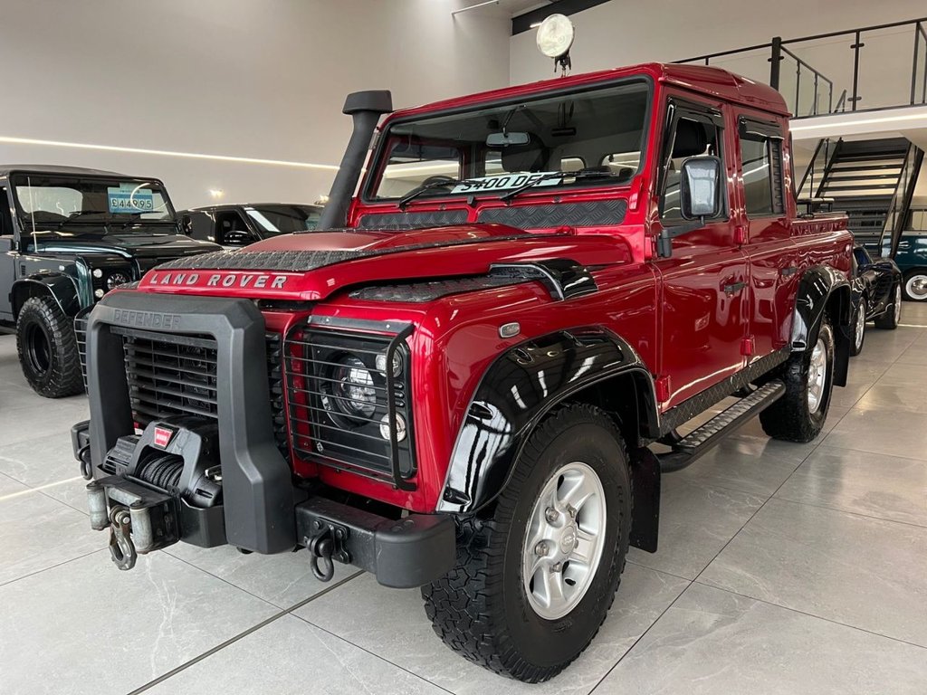 Used Land Rover Defender 2012 for sale - 77451503: Photo 14