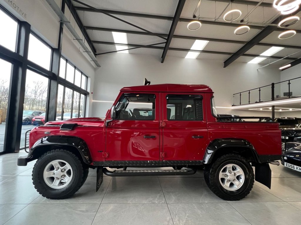 Used Land Rover Defender 2012 for sale - 77451503: Photo 15