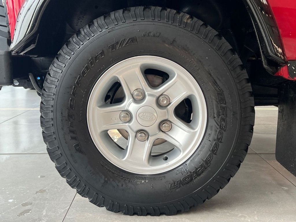 Used Land Rover Defender 2012 for sale - 77451503: Photo 18