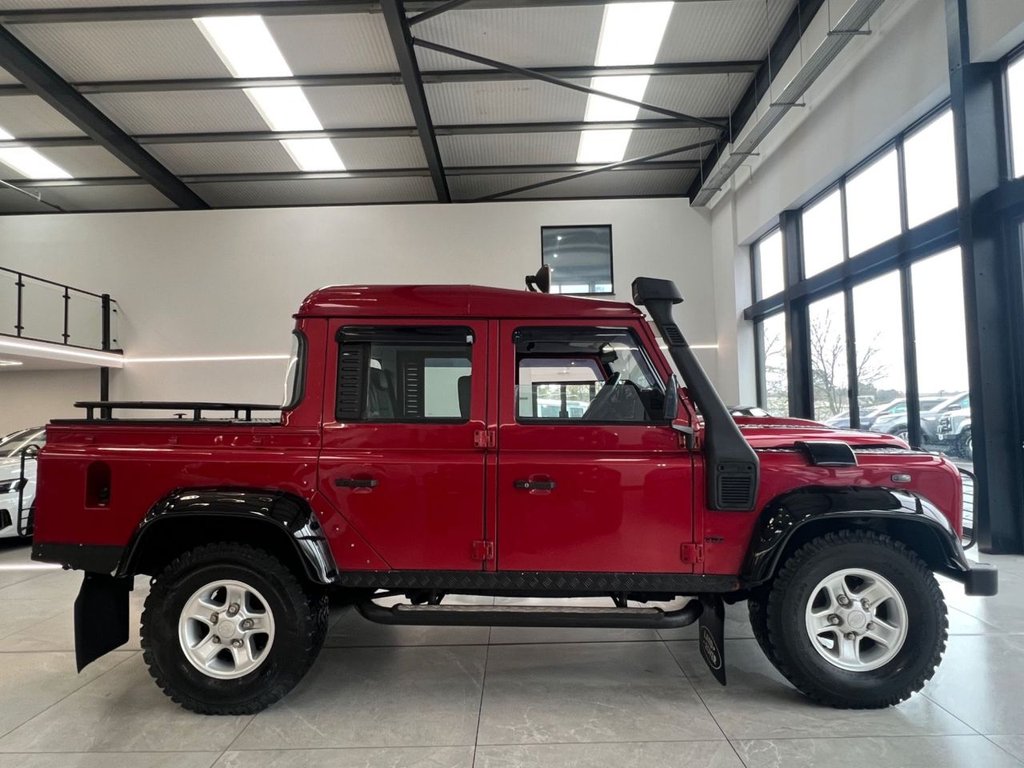 Used Land Rover Defender 2012 for sale - 77451503: Photo 2