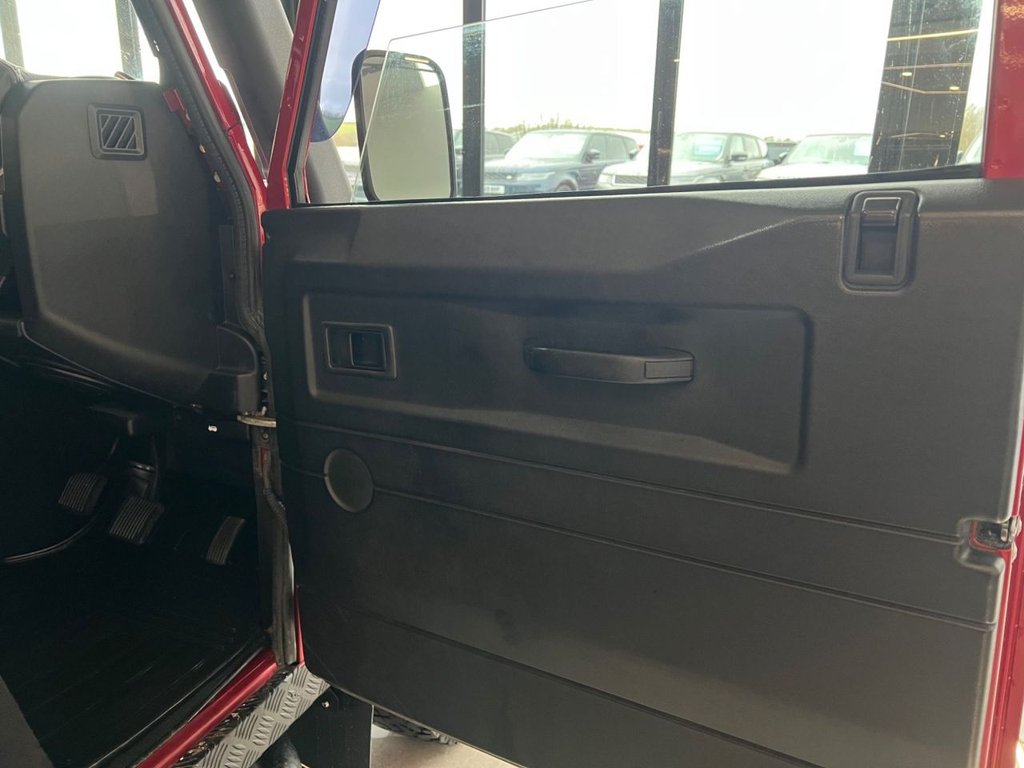 Used Land Rover Defender 2012 for sale - 77451503: Photo 20