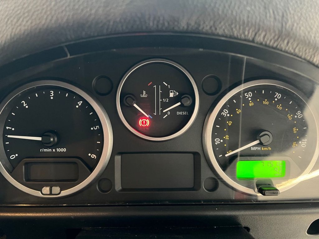 Used Land Rover Defender 2012 for sale - 77451503: Photo 22