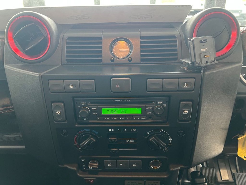 Used Land Rover Defender 2012 for sale - 77451503: Photo 25