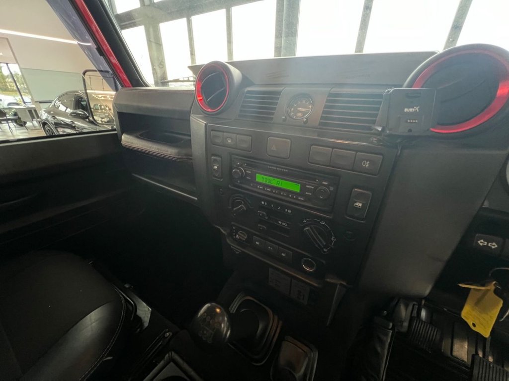 Used Land Rover Defender 2012 for sale - 77451503: Photo 27