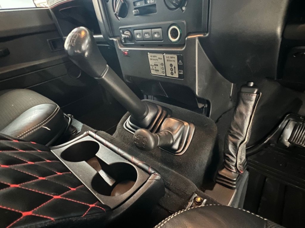 Used Land Rover Defender 2012 for sale - 77451503: Photo 28