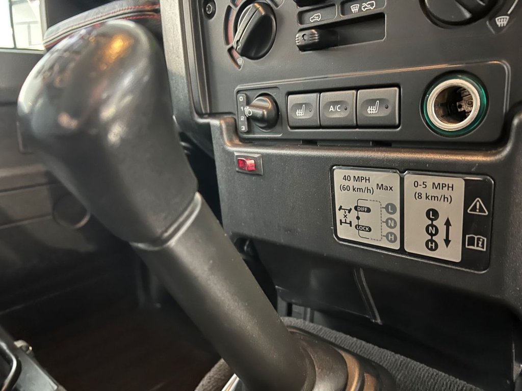 Used Land Rover Defender 2012 for sale - 77451503: Photo 29