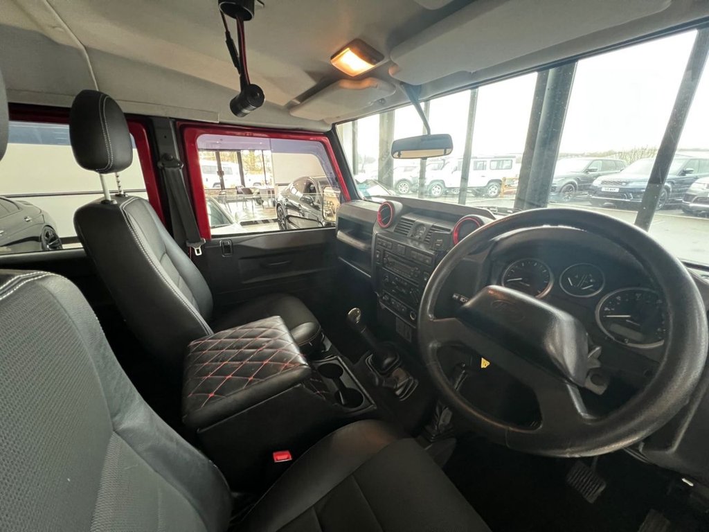 Used Land Rover Defender 2012 for sale - 77451503: Photo 3