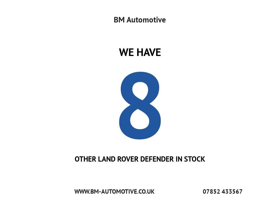 Used Land Rover Defender 2012 for sale - 77451503: Photo 35